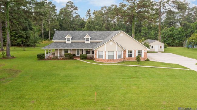 15364 Carlou Dr, House other with 4 bedrooms, 3 bathrooms and 4 parking in Ponchatoula LA | Image 40