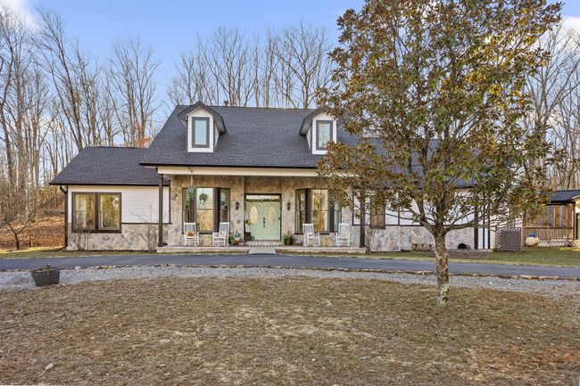 157 Twilight Trl, House other with 4 bedrooms, 5 bathrooms and null parking in Dunlap TN | Image 70