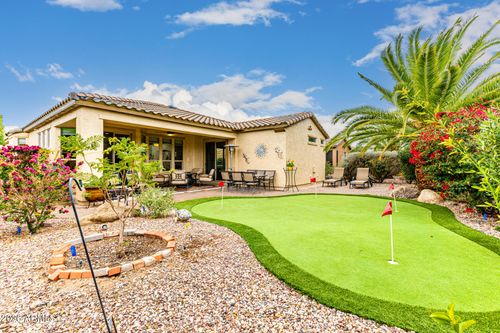 13056 W Mine Trl, Peoria, AZ, 85383-7610 | Card Image