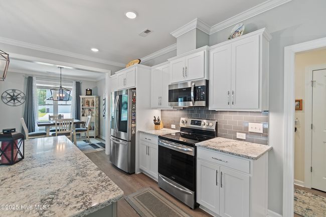 922 Billys Dream Cir Sw, House other with 3 bedrooms, 3 bathrooms and 2 parking in Supply NC | Image 34