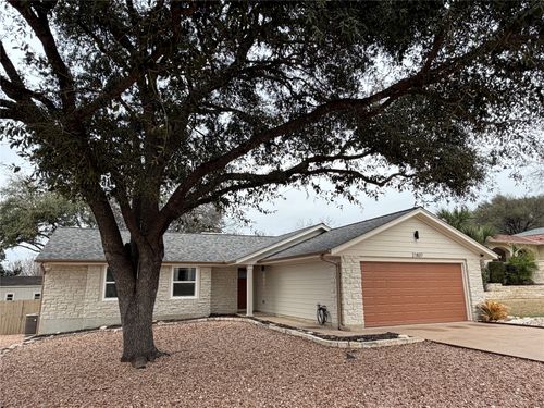 21837 Ticonderoga Ave, Lago Vista, TX, 78645-6740 | Card Image