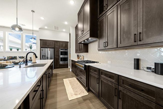 20210 Rolling Vista Dr, House other with 4 bedrooms, 5 bathrooms and 3 parking in Cypress TX | Image 5