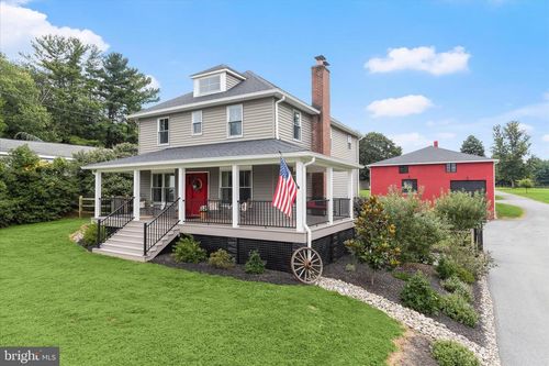 16645 Frederick Rd, MOUNT AIRY, MD, 21771-3311 | Card Image