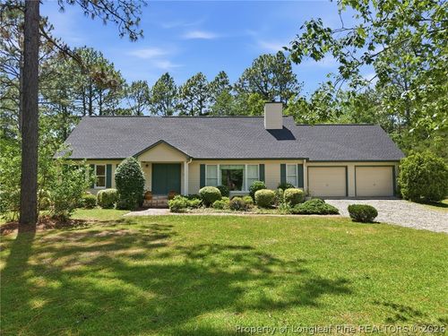 293 Pine Top Dr, Carthage, NC, 28327-6841 | Card Image