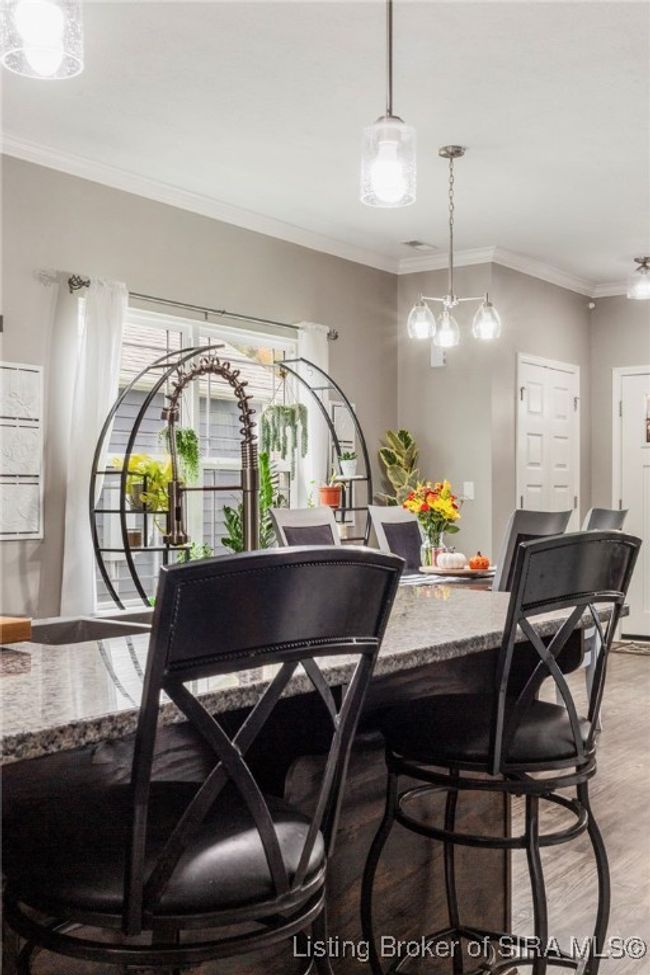 3908 Lotus Loop, Home with 3 bedrooms, 2 bathrooms and null parking in Jeffersonville IN | Image 11