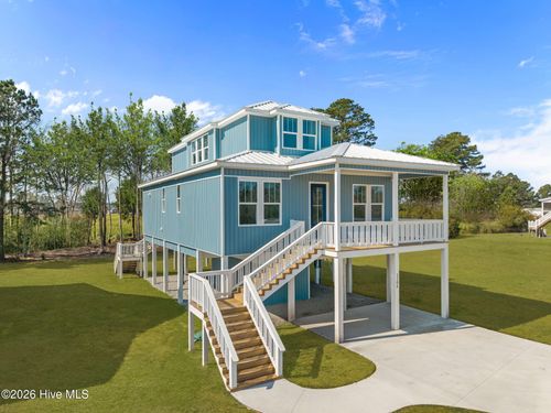 3204 Whichards Beach Rd, Chocowinity, NC, 27817-7900 | Card Image
