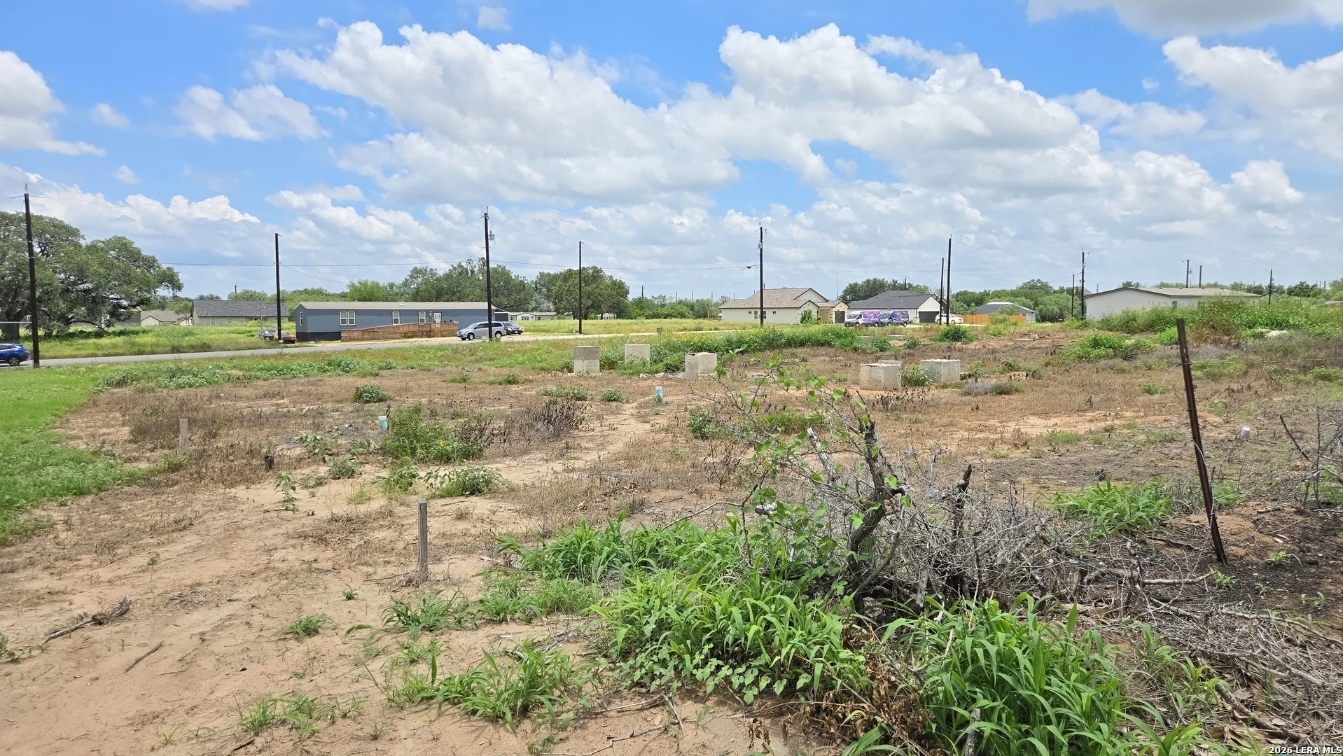Land in Atascosa 5