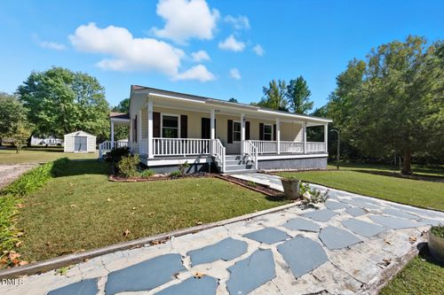 53 Flat Rock Dr, Louisburg, NC, 27549-8787 | Card Image