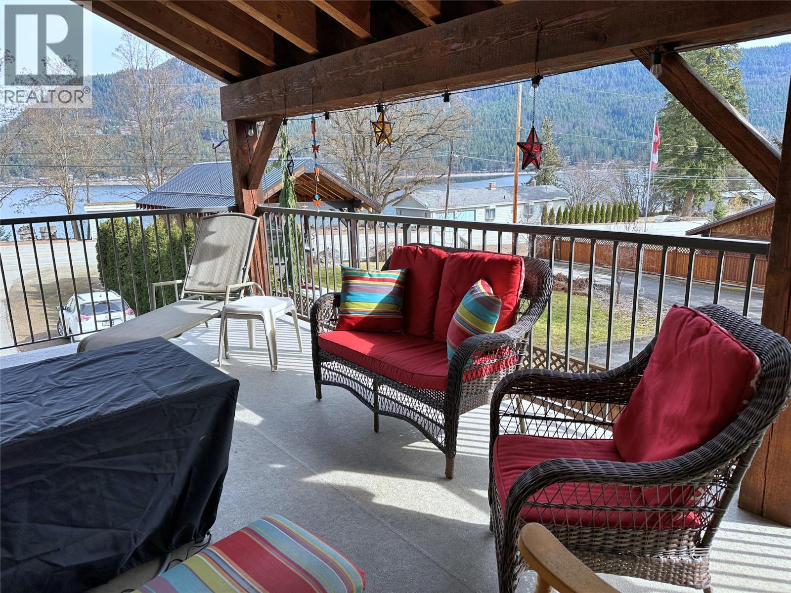 Residential in Blind Bay 5