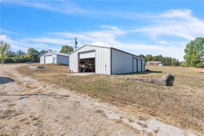 17831 Private Road 2261, House other with 1 bedrooms, 1 bathrooms and null parking in Eagle Rock MO | Image 1