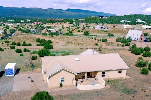 29 Eastside Loop, Sandia Park, NM, 87047-9453 | Card Image
