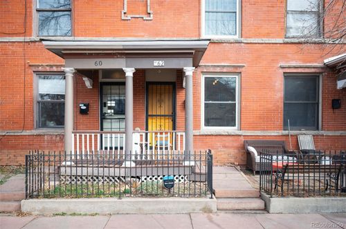 62 S Bannock St, Denver, CO, 80223-1628 | Card Image