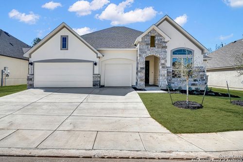 29343 Cheyenne Rdg, Fair Oaks Ranch, TX, 78015-5190 | Card Image
