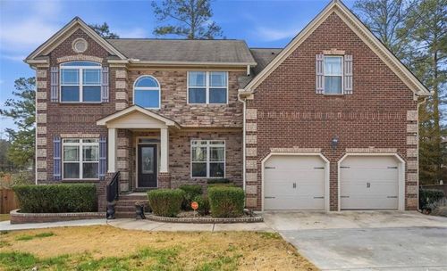 12090 Centerra Dr, Hampton, GA, 30228-6421 | Card Image