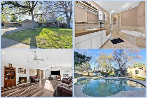 3219 Smathers Way, Carmichael, CA, 95608 | Card Image