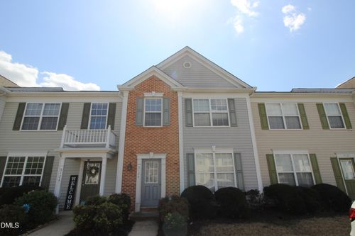 5124 Obion Ct, Raleigh, NC, 27616-5869 | Card Image
