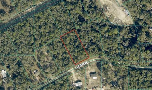 TBD LOT 23 Sw 53rd Place, Ocala, FL, 34481 | Card Image
