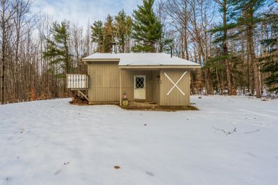 75 Old Province Road, House other with 3 bedrooms, 1 bathrooms and null parking in Goshen NH | Image 2