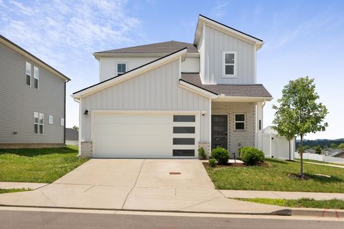 4400 Skyridge Dr, Nashville, TN, 37207-3071 | Card Image