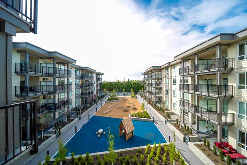 303-23200 Gilley Road, Richmond, BC, V6V0C7 | Card Image