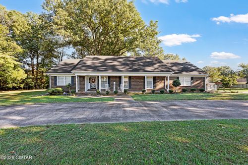 2081 Brentwood Dr, Milan, TN, 38358-6864 | Card Image