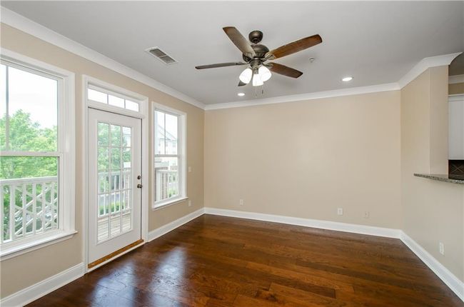 UNIT-1306A - 1965 Nocturne Dr, Condo with 1 bedrooms, 2 bathrooms and 2 parking in Alpharetta GA | Image 12