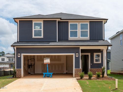 624 Red River Dr, Garner, NC, 27529-3280 | Card Image