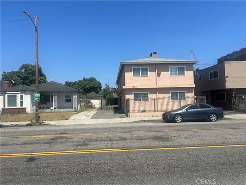 10124 S Inglewood Ave, Inglewood, CA, 90304-1364 | Card Image