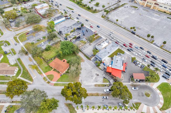 5912 Tyler St, Home with 0 bedrooms, 0 bathrooms and null parking in Hollywood FL | Image 6