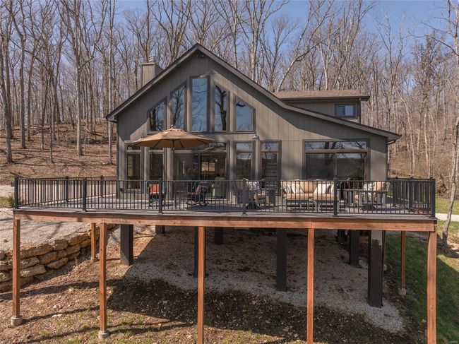 370 Alpine Bend Dr, House other with 4 bedrooms, 4 bathrooms and 2 parking in Wright City MO | Image 32