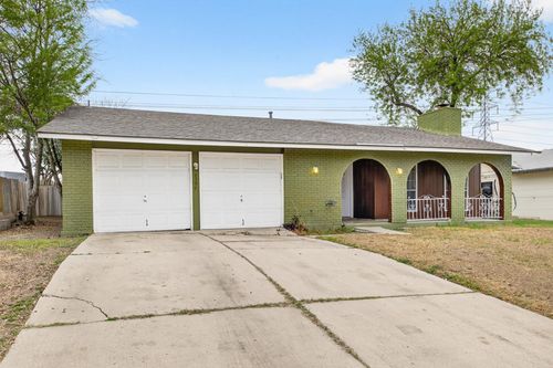 9507 Five Forks Street, San Antonio, TX, 78245 | Card Image