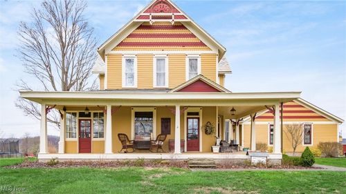 64391 Morrison Rd, Cambridge, OH, 43725-9282 | Card Image