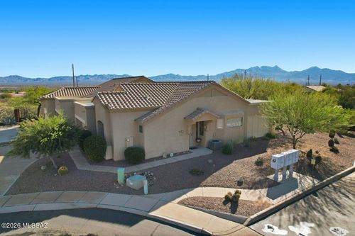 459 W Moorwood Street, Green Valley, AZ, 85614 | Card Image