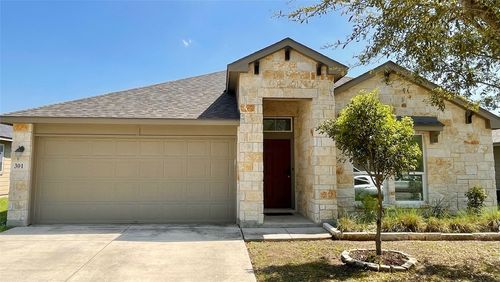 301 Teron Dr, San Marcos, TX, 78666-7086 | Card Image
