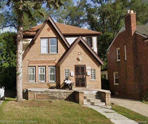 15340 Ward Avenue, Detroit, MI, 48227 | Card Image