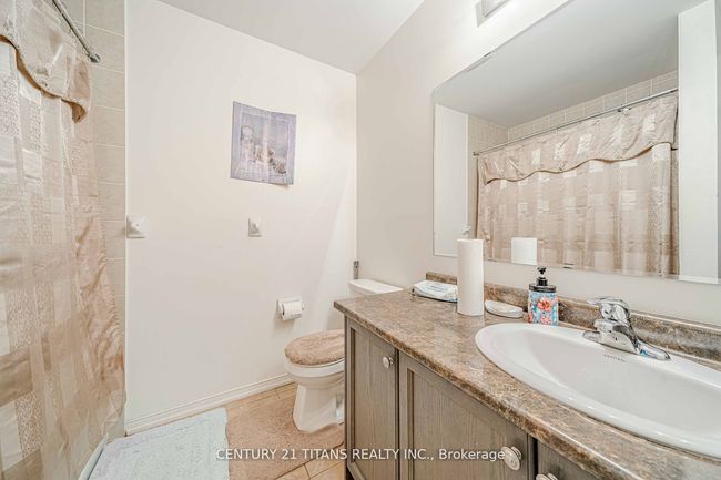 11 Hornett Way, House other with 4 bedrooms, 3 bathrooms and 1 parking in Ajax ON | Image 34