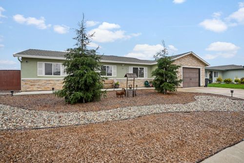 514 Tisdell Dr, Waterford, CA, 95386-9439 | Card Image