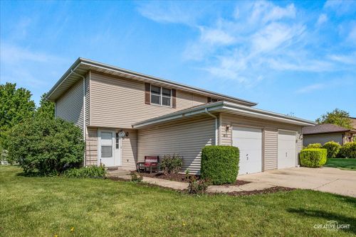 0-611 S Raven Rd, Shorewood, IL, 60404-9105 | Card Image