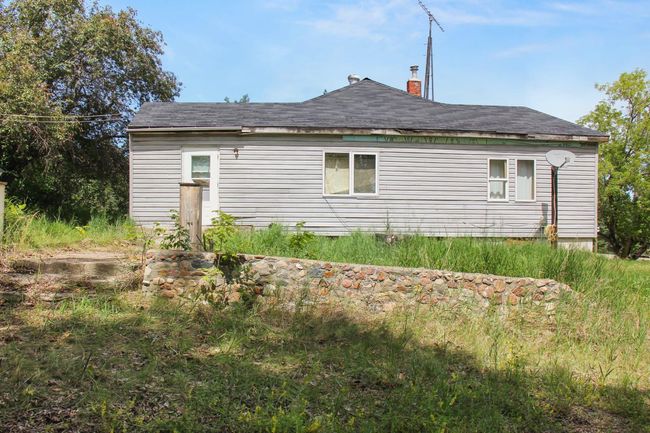 110 Hwy 899 North, House other with 1 bedrooms, 1 bathrooms and 3 parking in Ribstone AB | Image 6
