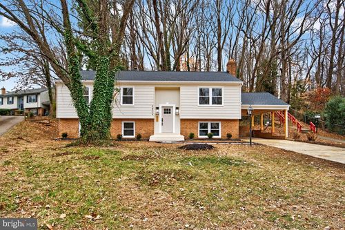 6804 Lamp Post Ln, ALEXANDRIA, VA, 22306-1320 | Card Image