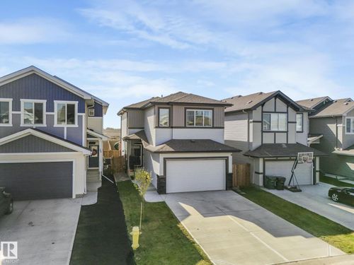 37 Springbrook Wynd, Spruce Grove, AB, T7X2W5 | Card Image