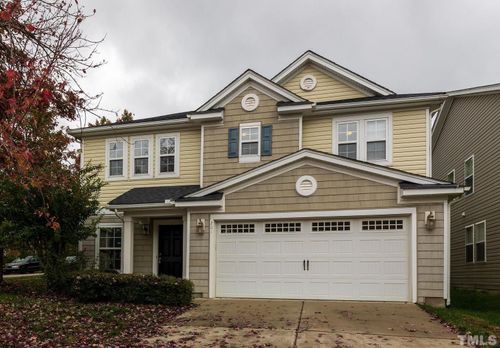 201 Northlands Dr, Cary, NC, 27519-8684 | Card Image