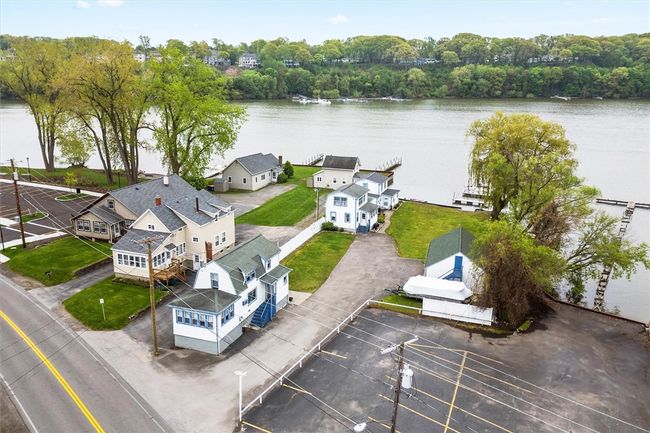 245 Lake Road, Home with 4 bedrooms, 3 bathrooms and null parking in Webster NY | Image 3