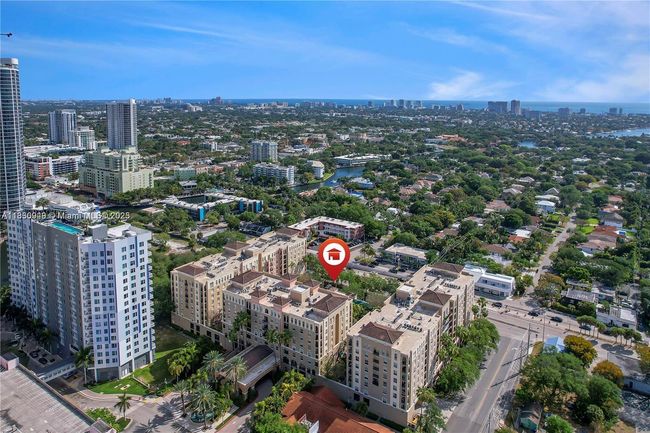 APT-1707 - 520 Se 5 Th Ave, Condo with 1 bedrooms, 1 bathrooms and null parking in Fort Lauderdale FL | Image 65