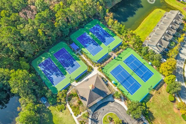 park west tennis courts | Image 35