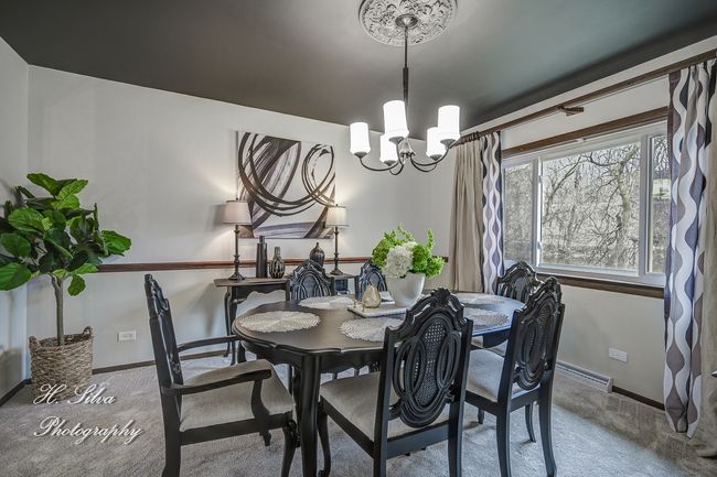 1402 Winaki Trl, House other with 4 bedrooms, 3 bathrooms and 2 parking in Algonquin IL | Image 8