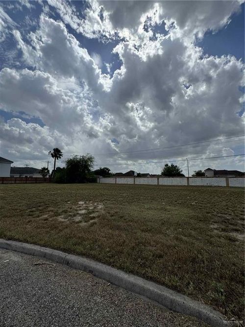 3401 E Truman Ave, Mission, TX, 78573-1815 | Card Image