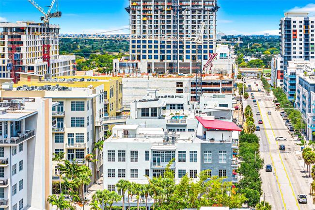 APT-303 - 425 N Andrews Ave, Condo with 1 bedrooms, 1 bathrooms and null parking in Fort Lauderdale FL | Image 38