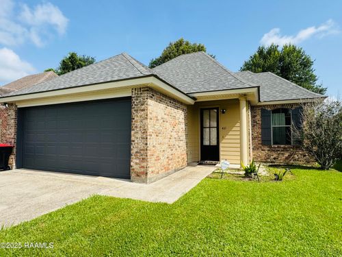 410 Milton Estates Ln, Youngsville, LA, 70592-6091 | Card Image