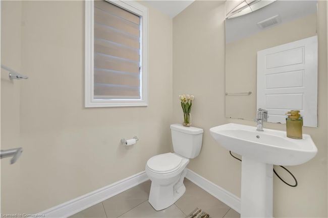 35 Santo Crt, House other with 4 bedrooms, 4 bathrooms and 6 parking in Breslau ON | Image 15